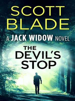 cover image of The Devil's Stop